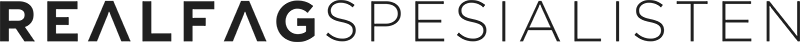 Realfagspesialisten Logo